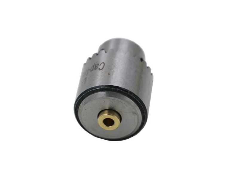 Drill Chuck 0.3mm to 4mm with Key Senith Electronics